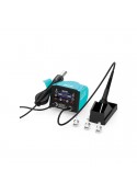 Station 2 en 1 Air Chaud et Micro Soudure 600W - RF4 RF-H7 photo 1