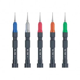 Set de 5 tournevis Dynamométrique RL-726A photo 1