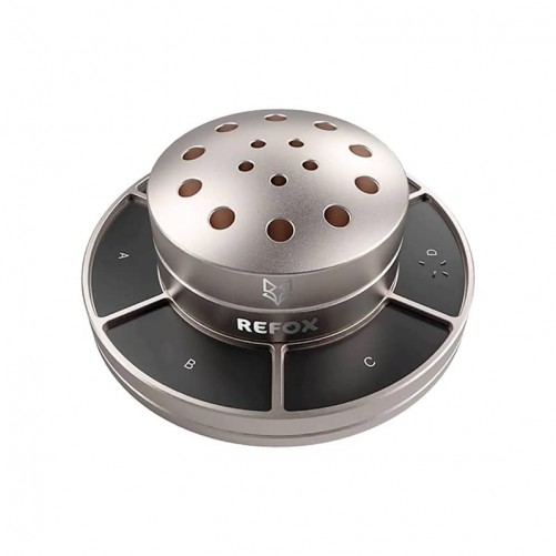 Rangement rotatif tournevis - RS40 photo 1