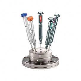 Rangement rotatif tournevis - RS40 photo 1