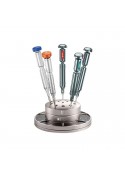Rangement rotatif tournevis - RS40 photo 2