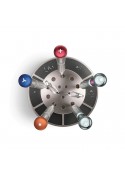 Rangement rotatif tournevis - RS40 photo 3