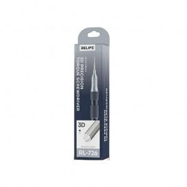 Tournevis dynamométrique cruciforme 1.5 - RL-726 photo 1