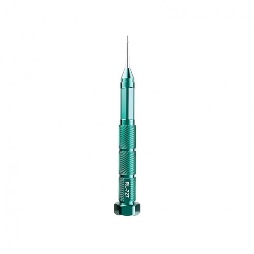 Tournevis professionnel Triwing 0.6 Extreme Edition - RL-727 3D photo 1