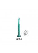 Tournevis professionnel Triwing 0.6 Extreme Edition - RL-727 3D photo 2