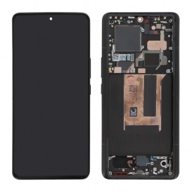 Ecran avec châssis (Officiel reconditionné) - Xiaomi 13 Ultra photo 1