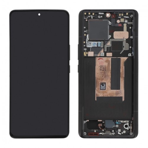 Ecran avec châssis (Officiel reconditionné) - Xiaomi 13 Ultra photo 1