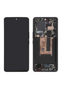 Ecran avec châssis (Officiel reconditionné) - Xiaomi 13 Ultra photo 1