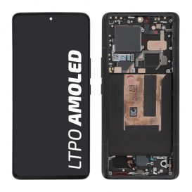 Ecran avec châssis (Officiel reconditionné) - Xiaomi 13 Ultra photo 1
