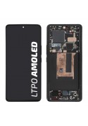 Ecran avec châssis (Officiel reconditionné) - Xiaomi 13 Ultra photo 2