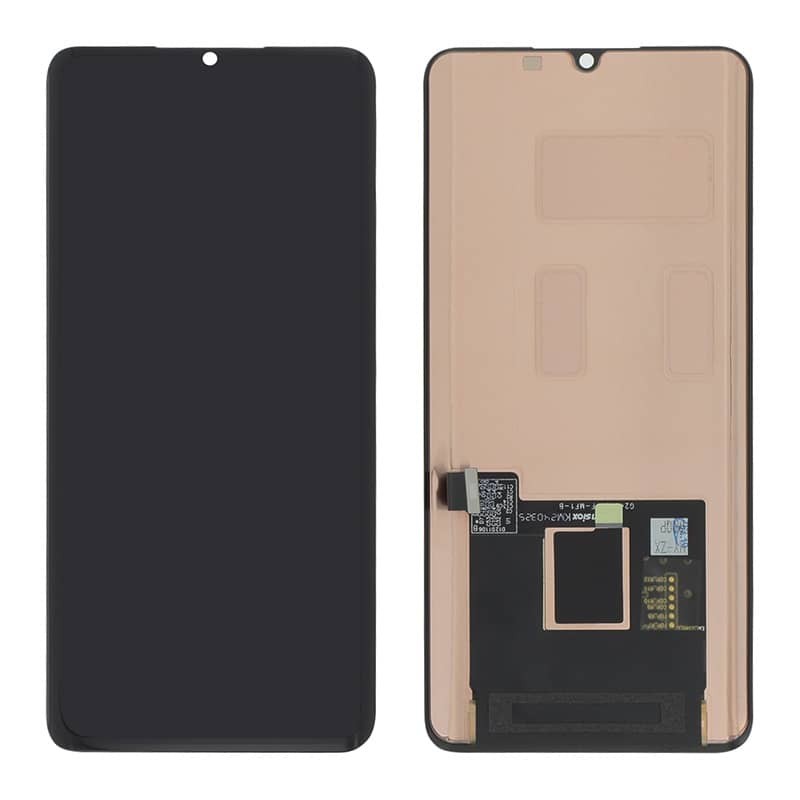 Ecran (Officiel reconditionné) - Xiaomi Mi Note 10 Lite photo 2