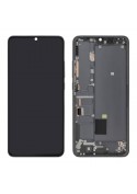 Ecran avec châssis (Officiel reconditionné) - Xiaomi Mi Note 10 Lite photo 2