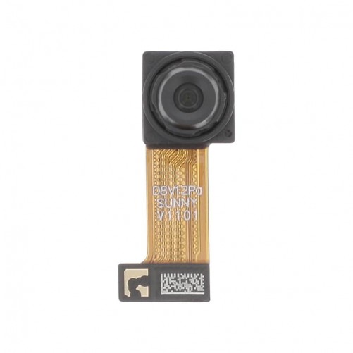 Caméra arrière Grand-Angle 8 Mpx - Xiaomi Mi 10 Lite photo 1