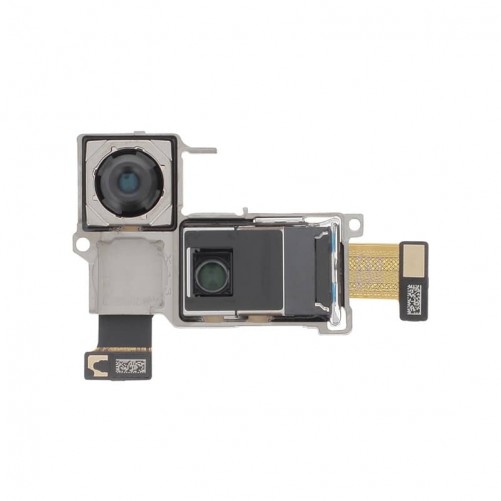 Caméra arrière principale 48 Mpx - Xiaomi Mi 10 Lite photo 1