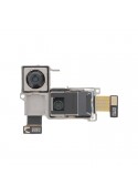 Caméra arrière principale 48 Mpx - Xiaomi Mi 10 Lite photo 1