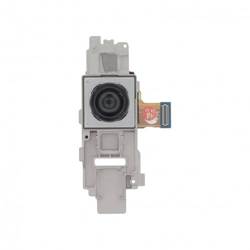 Caméra arrière principale 108 Mpx - Xiaomi Mi 10 photo 1