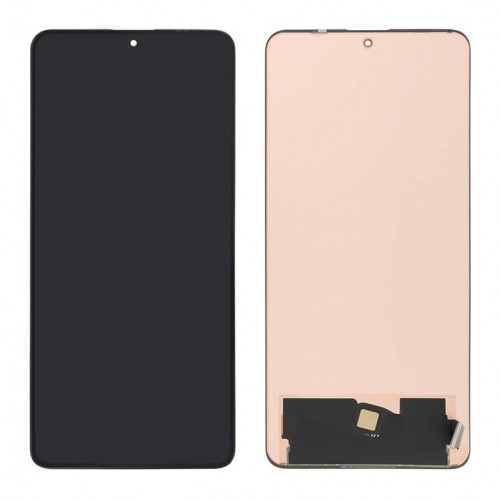 Ecran (Officiel reconditionné) - Xiaomi Poco F5 Pro photo 2