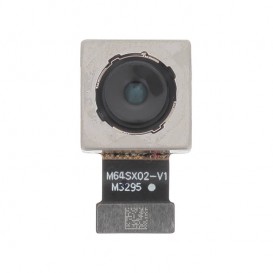Caméra arrière principale 64 Mpx - Poco F5 Pro photo 1