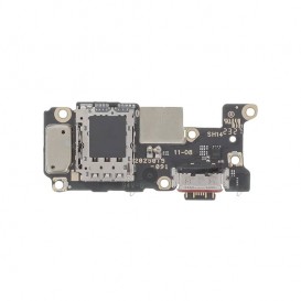 Connecteur de charge et lecteur SIM - Xiaomi Poco F5 Pro photo 1