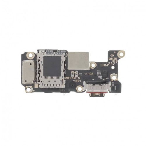 Connecteur de charge et lecteur SIM - Xiaomi Poco F5 Pro photo 1