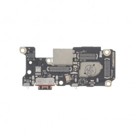 Connecteur de charge et lecteur SIM - Xiaomi Poco F5 Pro photo 1