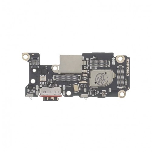 Connecteur de charge et lecteur SIM - Xiaomi Poco F5 Pro photo 2