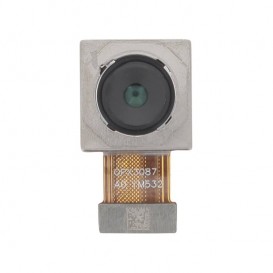 Caméra arrière principale 64 Mpx - Poco F5 photo 1