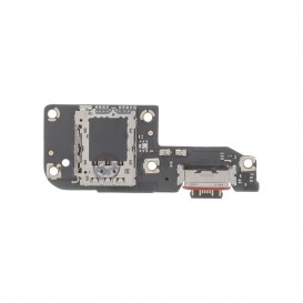 Connecteur de charge et lecteur SIM - Xiaomi Poco F5 photo 1