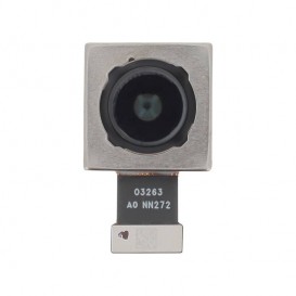 Caméra arrière principale 50 Mpx - Poco F6 Pro photo 1