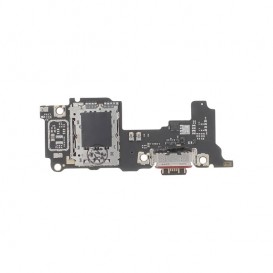 Connecteur de charge et lecteur SIM - Xiaomi Poco F6 Pro photo 1