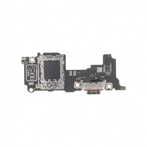 Connecteur de charge et lecteur SIM - Xiaomi Poco F6 Pro photo 1