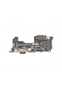 Connecteur de charge et lecteur SIM - Xiaomi Poco F6 Pro photo 2