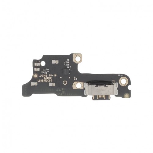 Connecteur de charge - Xiaomi Poco M6 5G photo 1