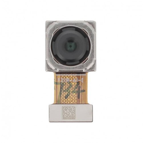 Caméra arrière principale 50 Mpx - Poco M6 5G photo 1