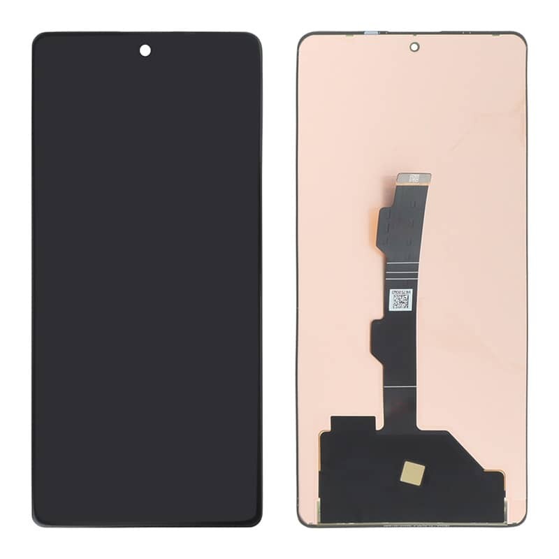 Ecran (Officiel reconditionné) - Xiaomi Poco M6 Pro photo 2