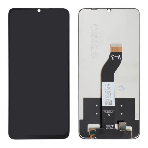 Ecran (Officiel reconditionné) - Xiaomi Poco M6 photo 2