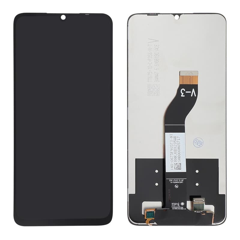 Ecran (Officiel reconditionné) - Xiaomi Poco M6 photo 2