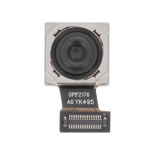 Caméra arrière principale 64 Mpx - Poco X3 NFC photo 1