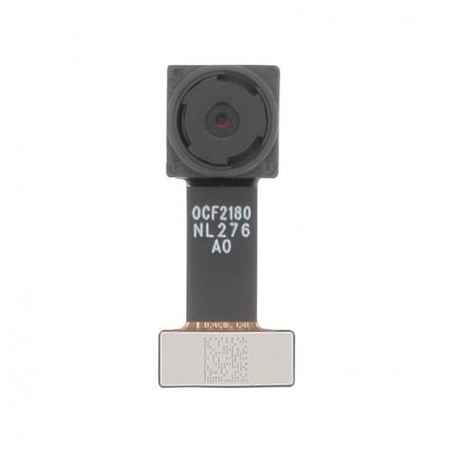 Caméra arrière Portrait 2 Mpx - Poco X3 NFC photo 1