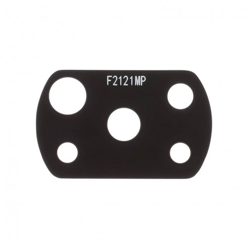 Vitre caméra arrière - Poco X3 NFC photo 2
