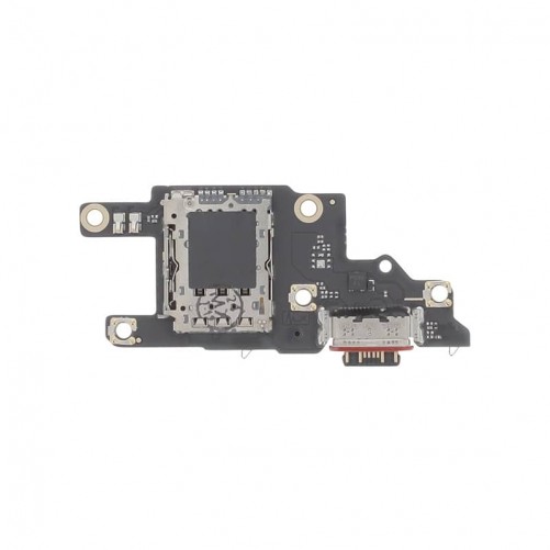 Connecteur de charge et lecteur SIM - Xiaomi Poco X6 Pro photo 1