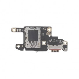 Connecteur de charge et lecteur SIM - Xiaomi Poco X6 photo 1