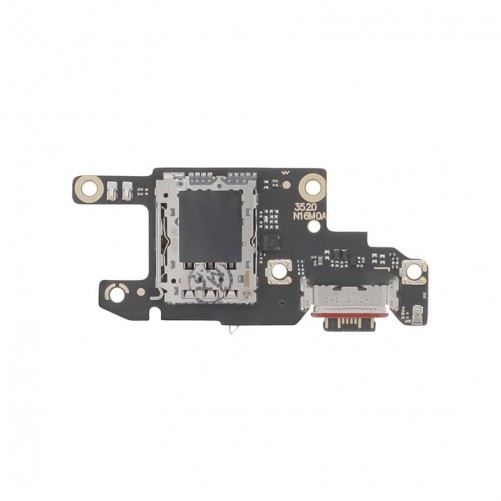 Connecteur de charge et lecteur SIM - Xiaomi Poco X6 photo 1