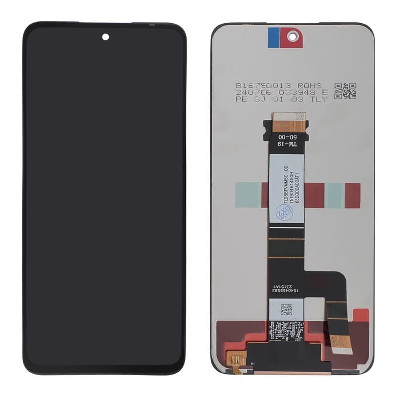 Ecran (Officiel reconditionné) - Xiaomi Redmi 13 et Poco M6 photo 2