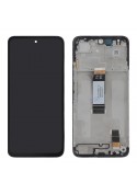 Ecran avec châssis (Officiel reconditionné) - Xiaomi Redmi 13/Poco M6 photo 2