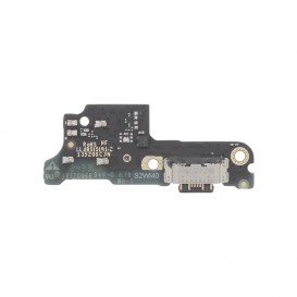 Connecteur de charge (Compatible) - Xiaomi Redmi 14C photo 1