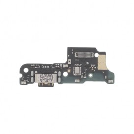 Connecteur de charge (Compatible) - Xiaomi Redmi 14C photo 1