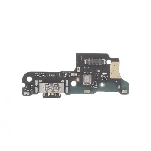 Connecteur de charge (Compatible) - Xiaomi Redmi 14C photo 2