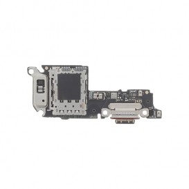 Connecteur de charge et lecteur SIM - Xiaomi 14 photo 1