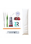 Kit d\'outils avec poche chauffante - Pour tablettes photo 1